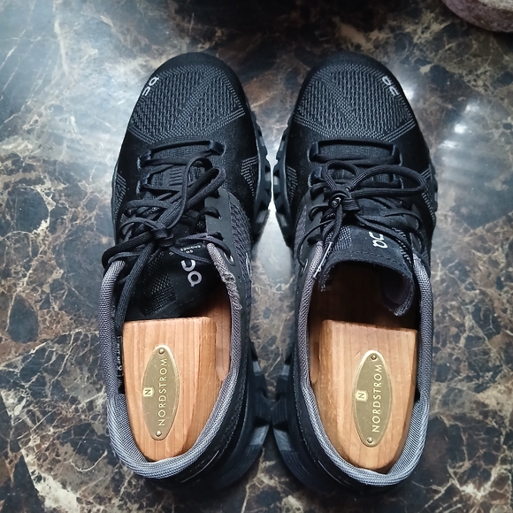 On Cloud X Comfort/Athletic Lifestyle Shoes Size 8 for Women - Picture 5 of 14